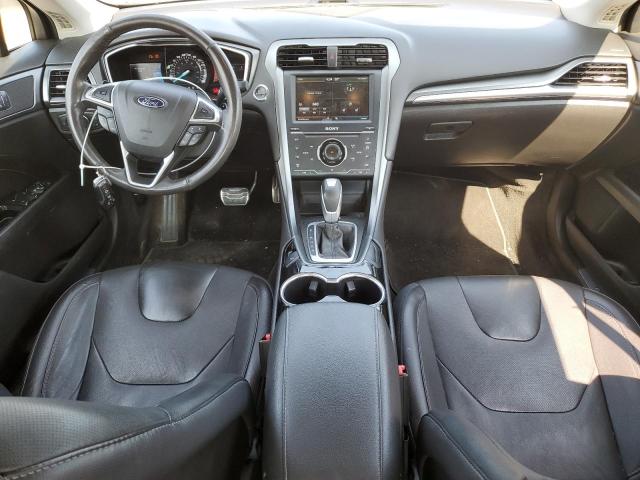 Photo 8 from auction – 2014 FORD FUSION TIT with VIN 3FA6P0D94ER287435