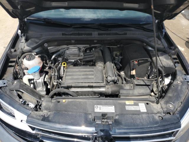 Photo 11 from auction – 2016 VOLKSWAGEN JETTA S with VIN 3VW267AJ3GM265409