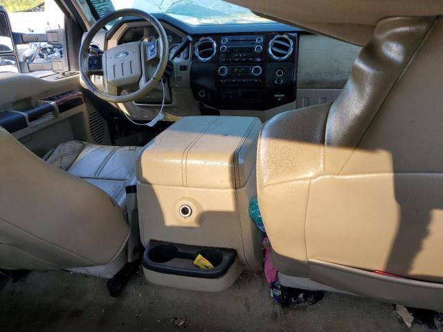 Photo 8 from auction – 2010 FORD F250 SUPER with VIN 1FTSW2B59AEB05779