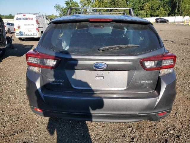 Фото 6 с аукциона – 2021 SUBARU IMPREZA с VIN 4S3GTAB61M3703317