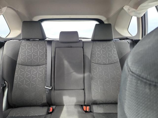 Photo 10 from auction – 2021 TOYOTA RAV4 XLE with VIN 2T3W1RFV6MC115459