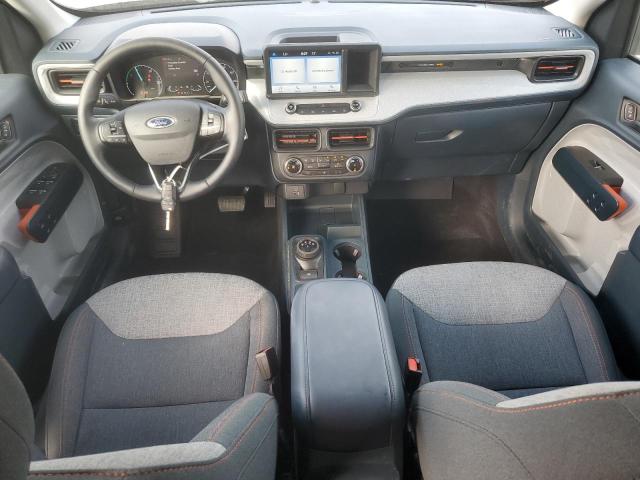 Photo 8 from auction – 2024 FORD MAVERICK X with VIN 3FTTW8H3XRRB64569