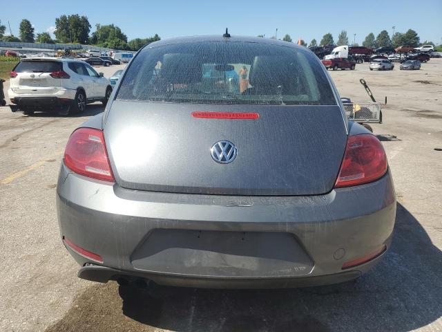 Photo 6 from auction – 2014 VOLKSWAGEN BEETLE with VIN 3VWFP7ATXEM622582