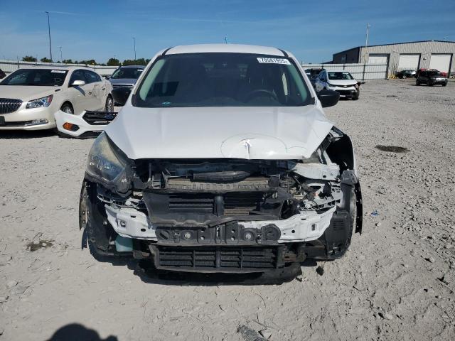 Photo 5 from auction – 2017 FORD ESCAPE S with VIN 1FMCU0F75HUE90196