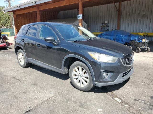 Photo 4 from auction – 2013 MAZDA CX-5 TOURI with VIN JM3KE2CE2D0124037