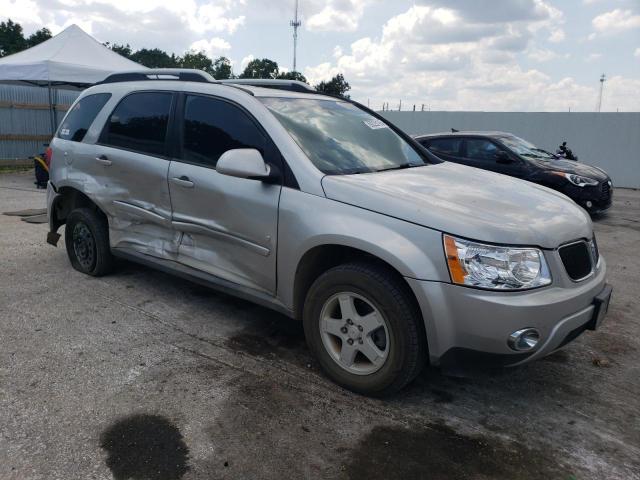 Photo 4 from auction – 2008 PONTIAC TORRENT with VIN 2CKDL43F086018865
