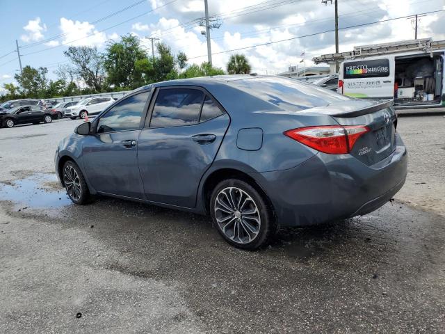 Photo 2 from auction – 2015 TOYOTA COROLLA S with VIN 5YFBURHE3FP349900