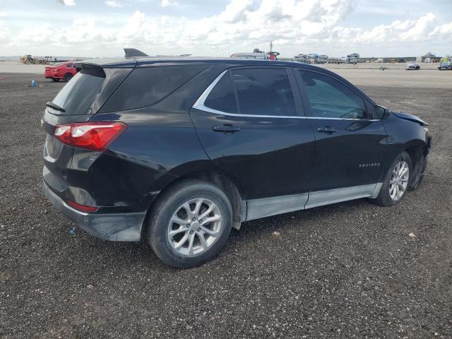 Photo 3 from auction – 2021 CHEVROLET EQUINOX LT with VIN 3GNAXKEV9ML356639