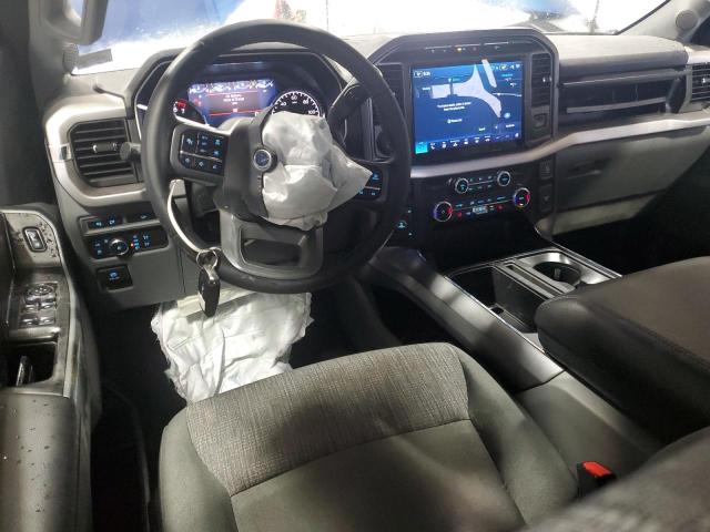 Photo 8 from auction – 2022 FORD F150 SUPER with VIN 1FTFW1ED4NFA56456