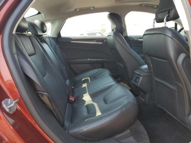 Photo 10 from auction – 2014 FORD FUSION TITANIUM with VIN 3FA6P0K92ER178670