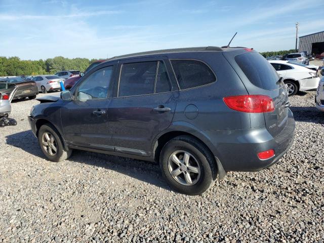Photo 2 from auction – 2008 HYUNDAI SANTA FE GLS with VIN 5NMSG13D08H145415
