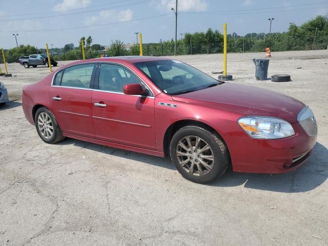 Photo 4 from auction – 2011 BUICK LUCERNE CXL with VIN 1G4HC5EMXBU137277