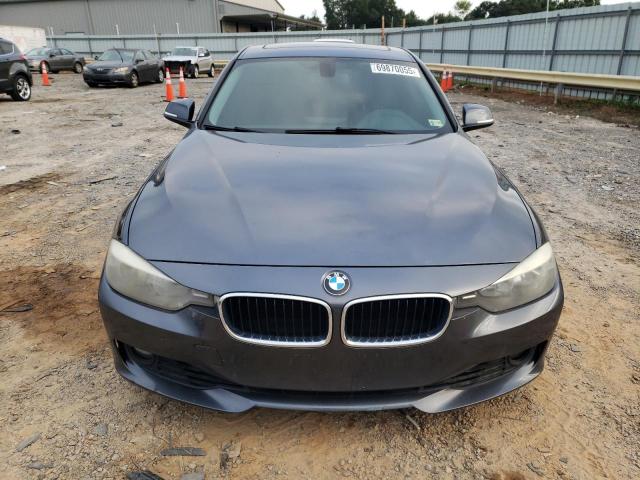 Photo 5 from auction – 2013 BMW 328 I SULE with VIN WBA3C1C50DF442097