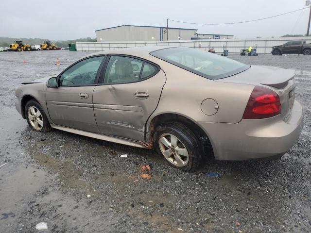 Photo 2 from auction – 2006 PONTIAC GRAND PRIX with VIN 2G2WP582761275018