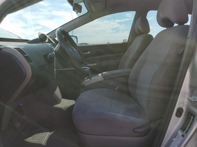 Photo 7 from auction – 2007 TOYOTA PRIUS with VIN JTDKB20U977566063