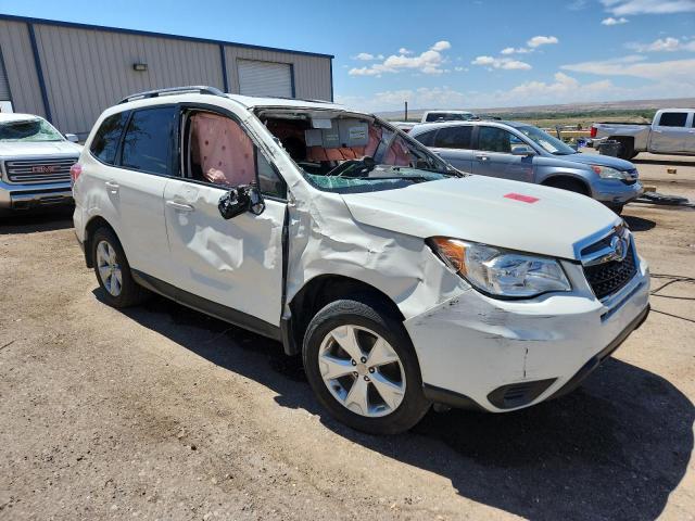 Photo 4 from auction – 2016 SUBARU FORESTER 2 with VIN JF2SJADC2GH564617