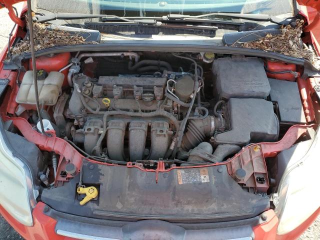 Photo 11 from auction – 2014 FORD FOCUS with VIN 1FADP3F29EL394116