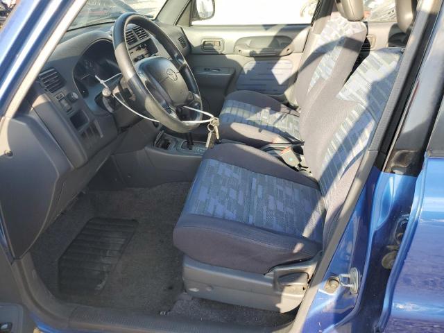 Photo 7 from auction – 1997 TOYOTA RAV4 with VIN JT3HP10V9V7034506