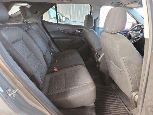 Photo 11 from auction – 2018 CHEVROLET EQUINOX LT with VIN 3GNAXSEV0JS572428