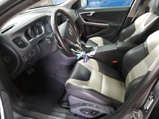 Photo 7 from auction – 2017 VOLVO S60 CROSS with VIN YV440MUM8H2004283