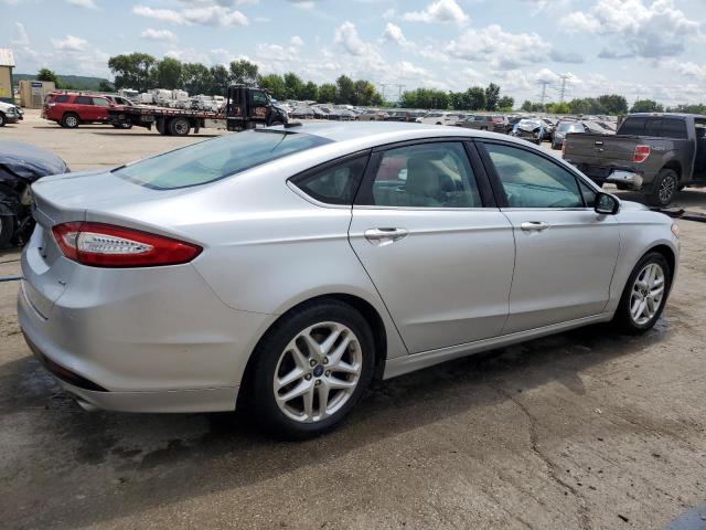 Photo 3 from auction – 2016 FORD FUSION SE with VIN 3FA6P0H79GR119916