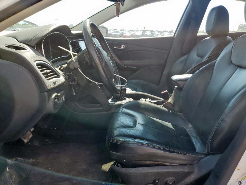 Photo 7 from auction – 2014 DODGE DART LIMITED with VIN 1C3CDFCB6ED903419