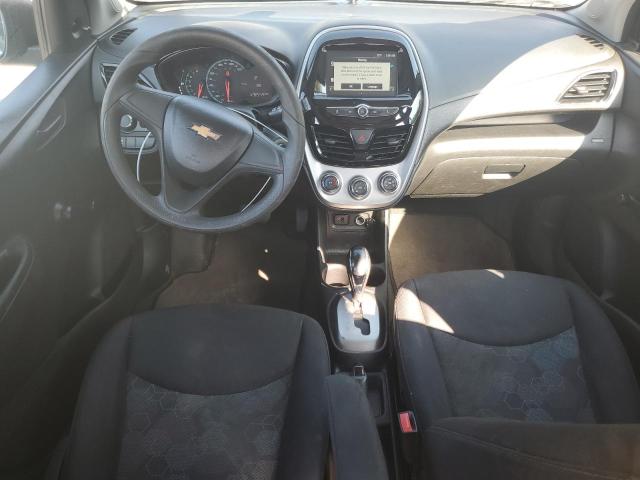 Photo 8 from auction – 2016 CHEVROLET SPARK LS with VIN KL8CB6SA6GC598130