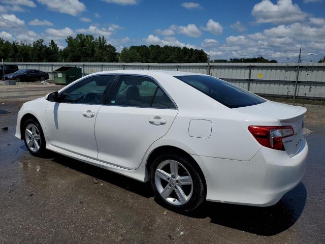 Photo 2 from auction – 2014 TOYOTA CAMRY L with VIN 4T1BF1FK2EU314539