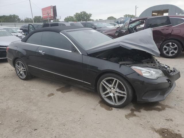 Photo 4 from auction – 2015 MERCEDES-BENZ E 400 with VIN WDDKK6FF0FF305351