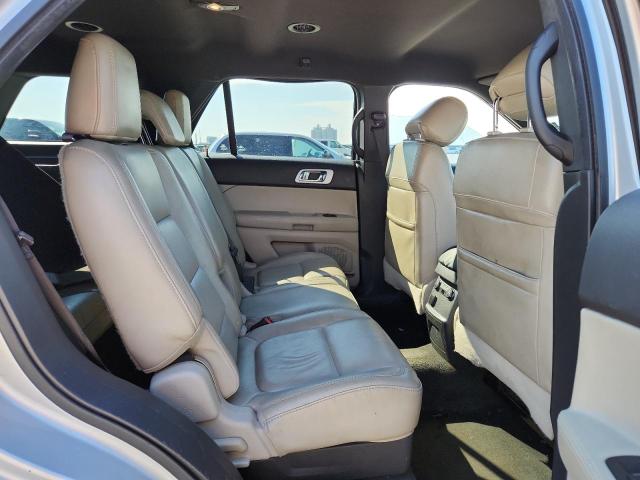 Photo 11 from auction – 2011 FORD EXPLORER X with VIN 1FMHK7D81BGA59280