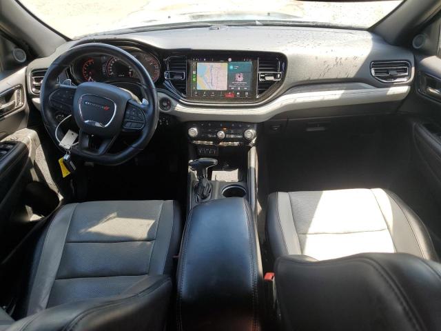 Photo 8 from auction – 2021 DODGE DURANGO R/T with VIN 1C4SDJCT0MC573915