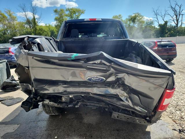 Photo 6 from auction – 2018 FORD F150 SUPER with VIN 1FTEW1EP8JFE39297