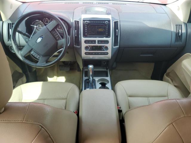 Photo 8 from auction – 2010 FORD EDGE LIMITED with VIN 2FMDK3KC4ABA96439