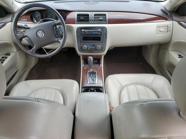 Photo 8 from auction – 2007 BUICK LUCERNE CXL with VIN 1G4HD57267U156733