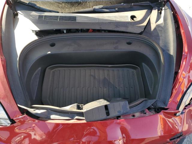 Photo 11 from auction – 2022 TESLA MODEL 3 with VIN 5YJ3E1EA5NF188898