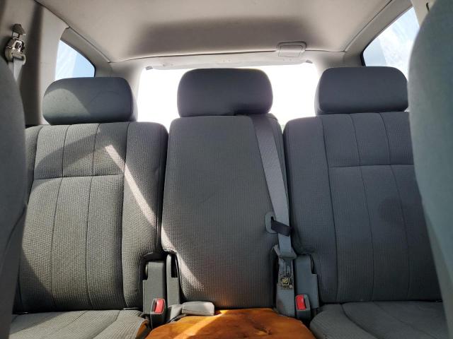 Photo 10 from auction – 2006 DODGE DURANGO SX with VIN 1D4HD38P06F187209