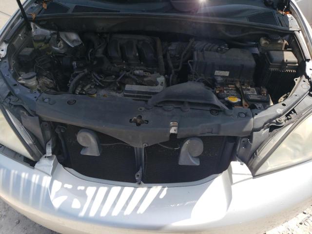 Photo 12 from auction – 2009 LEXUS RX 350 with VIN 2T2GK31U59C075044