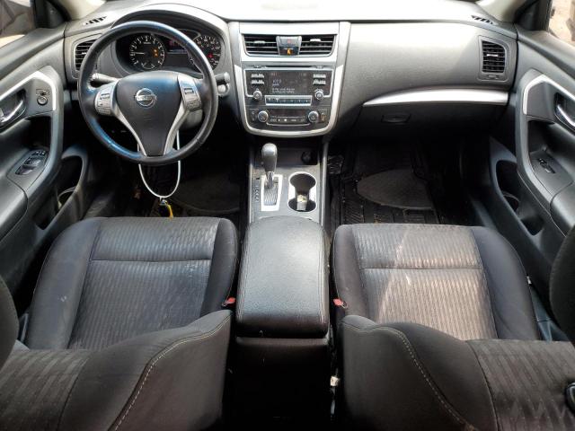 Photo 8 from auction – 2017 NISSAN ALTIMA with VIN 1N4AL3APXHC222909