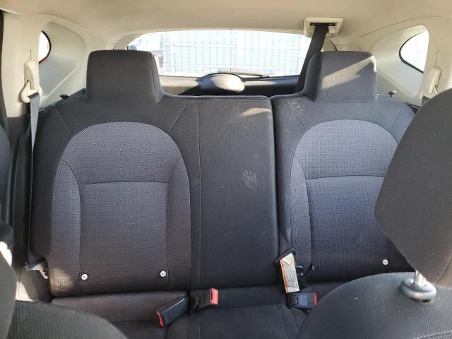 Photo 10 from auction – 2013 NISSAN ROGUE S with VIN JN8AS5MT0DW022071