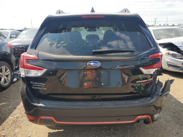 Photo 6 from auction – 2020 SUBARU FORESTER S with VIN JF2SKARC5LH476435