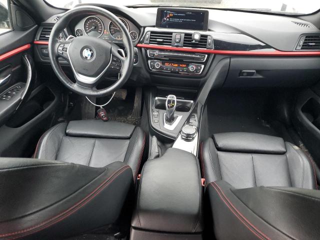Photo 8 from auction – 2015 BMW 428 XI GRA with VIN WBA4A7C50FD415252