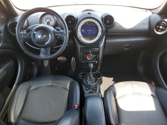 Снимка 8 от търг – 2014 MINI COOPER S C с VIN WMWZC5C57EWP41475