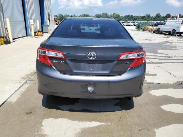 Photo 6 from auction – 2012 TOYOTA CAMRY BASE with VIN 4T4BF1FK2CR224598
