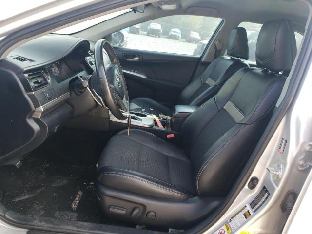 Photo 7 from auction – 2012 TOYOTA CAMRY BASE with VIN 4T1BF1FK6CU604098