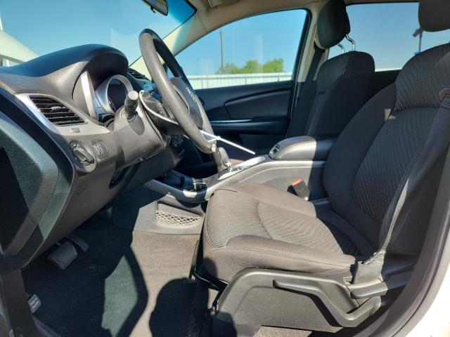 Photo 7 from auction – 2013 DODGE JOURNEY SE with VIN 3C4PDCAB5DT611896