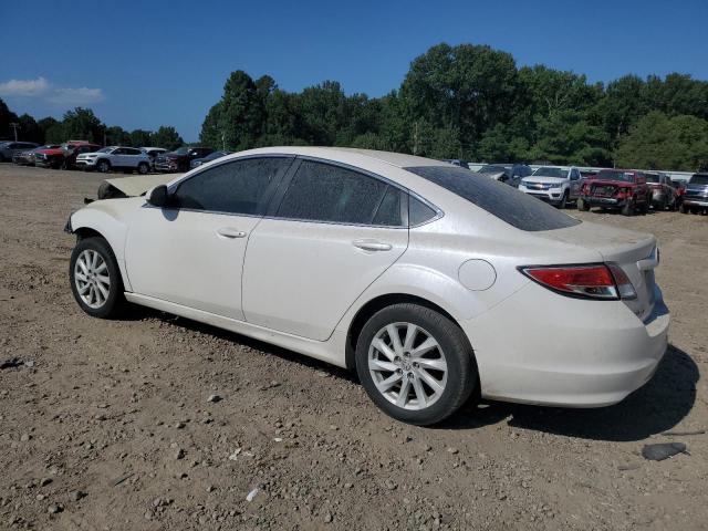 Photo 2 from auction – 2012 MAZDA 6 I with VIN 1YVHZ8DH7C5M37826