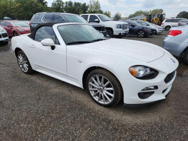 Photo 4 from auction – 2017 FIAT 124 SPIDER with VIN JC1NFAEK8H0106385