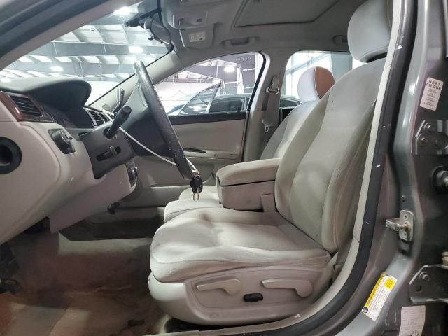 Photo 7 from auction – 2008 CHEVROLET IMPALA LT with VIN 2G1WT58N589232859