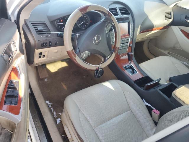 Photo 8 from auction – 2010 LEXUS ES 350 with VIN JTHBK1EG6A2384756