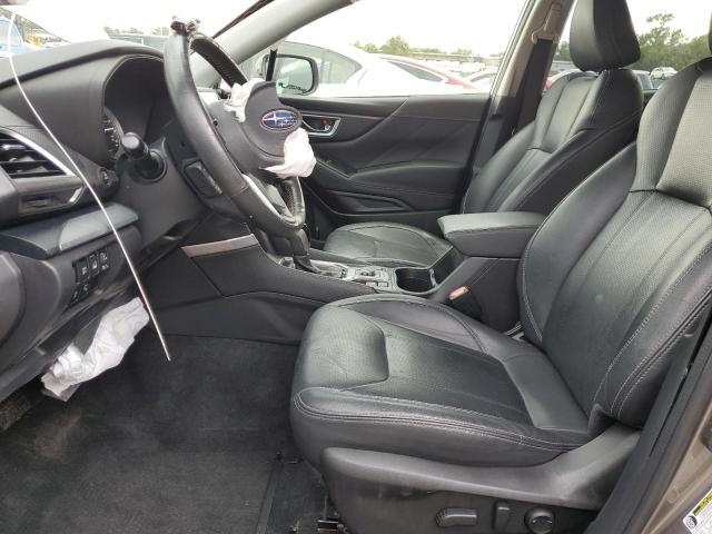 Photo 7 from auction – 2020 SUBARU FORESTER L with VIN JF2SKAUC6LH509384